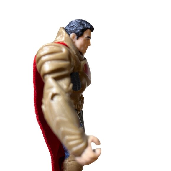 Mattel SUPERMAN MAN OF STEEL SUPER-MAN DC UNIVERSE - Picture 4 of 11